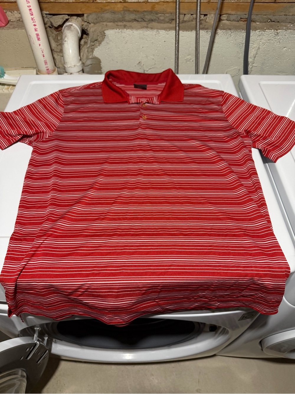 Nike Golf Polo